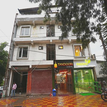 Hotel Rosewood Inn Rājpur Zewnętrze zdjęcie
