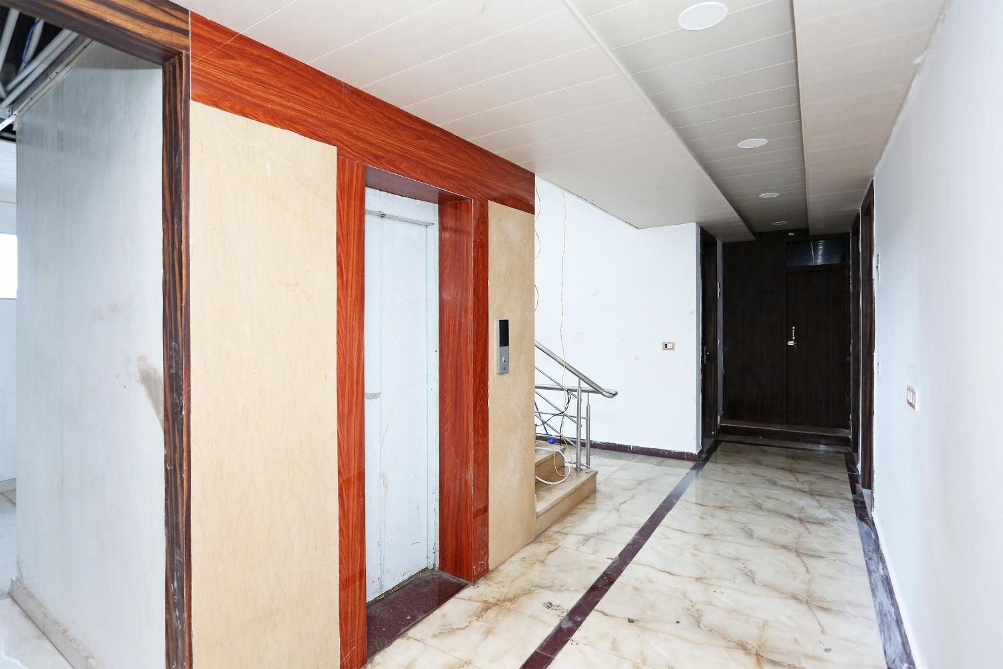 Hotel Rosewood Inn Rājpur Zewnętrze zdjęcie